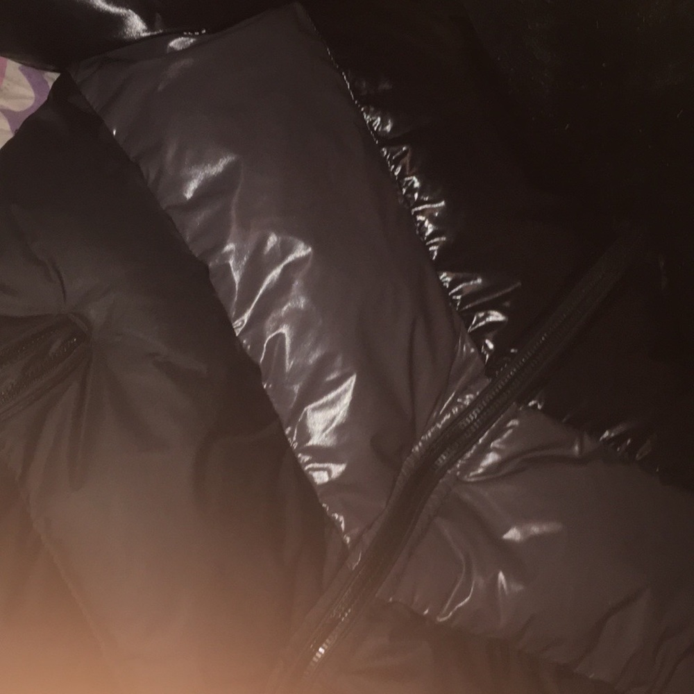 Coat - Picture 3 of 3